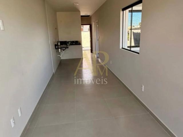 Casa / Sobrado para Venda em Palhoça/SC Barra do Aririú 2 Quartos
