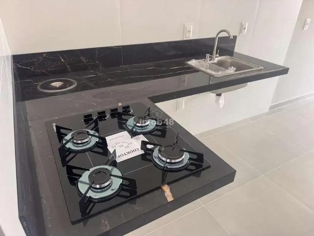 Casa / Sobrado para Venda em Palhoça/SC Barra do Aririú 2 Quartos
