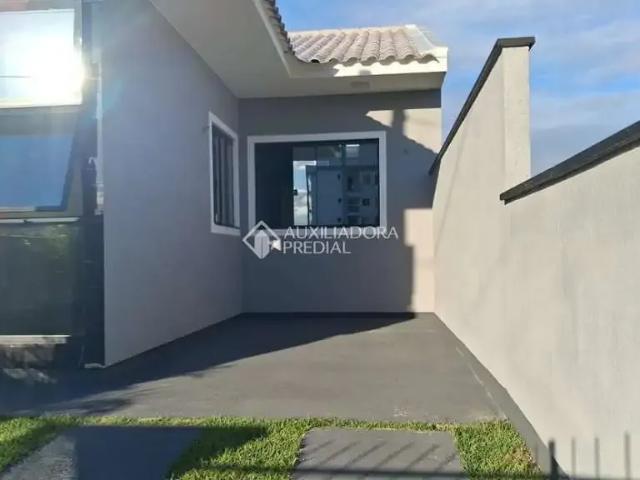 Casa / Sobrado para Venda em Palhoça/SC Barra do Aririú 2 Quartos