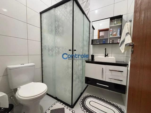 Casa / Sobrado para Venda em Palhoça/SC Barra do Aririú 2 Quartos
