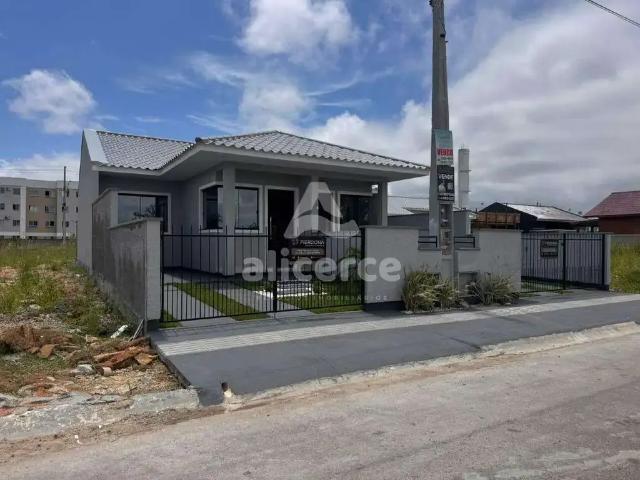 Casa / Sobrado para Venda em Palhoça/SC Barra do Aririú 2 Quartos