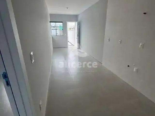 Casa / Sobrado para Venda em Palhoça/SC Barra do Aririú 2 Quartos