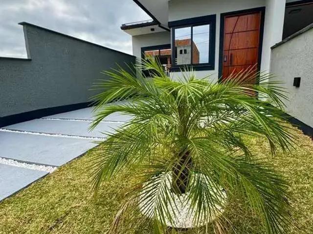 Casa / Sobrado para Venda em Palhoça/SC Barra do Aririú 2 Quartos