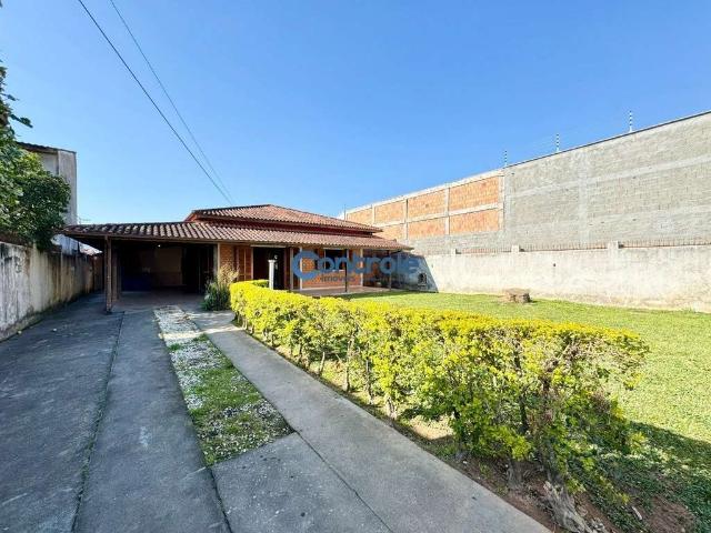 Casa / Sobrado para Venda em Palhoça/SC Barra do Aririú 2 Quartos