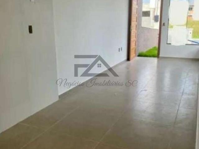 Casa / Sobrado para Venda em Palhoça/SC Barra do Aririú 2 Quartos