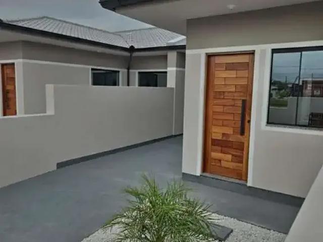Casa / Sobrado para Venda em Palhoça/SC Nova Palhoça 2 Quartos