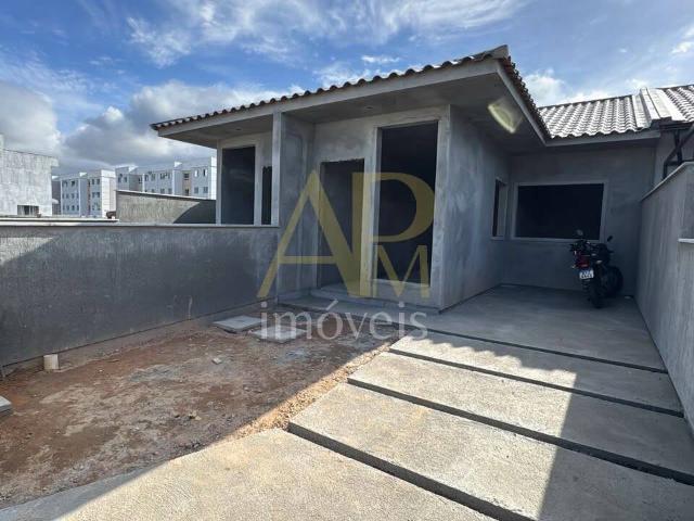 Casa / Sobrado para Venda em Palhoça/SC Barra do Aririú 2 Quartos