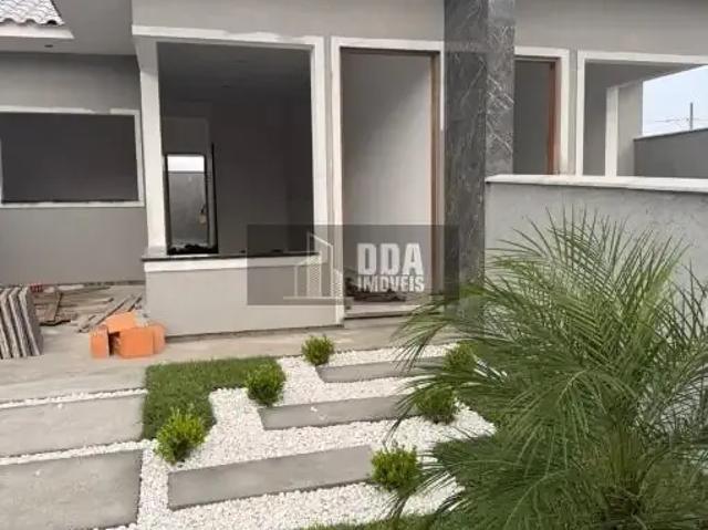 Casa / Sobrado para Venda em Palhoça/SC Barra do Aririú 2 Quartos
