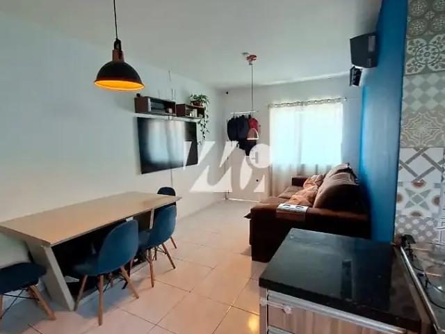 Casa / Sobrado para Venda em Palhoça/SC Barra do Aririú 2 Quartos