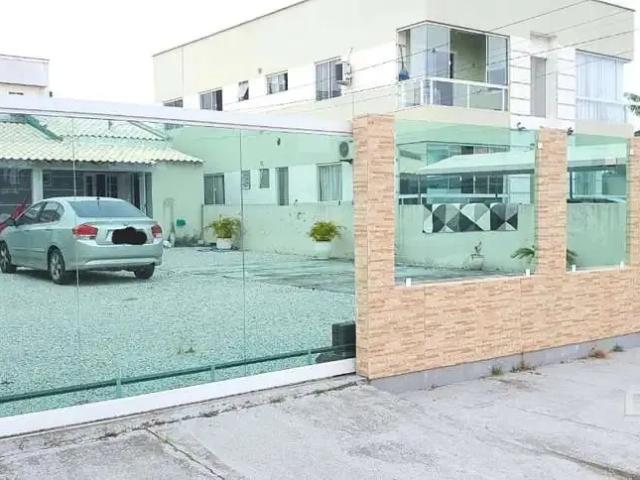 Casa / Sobrado para Venda em Palhoça/SC Barra do Aririú 2 Quartos