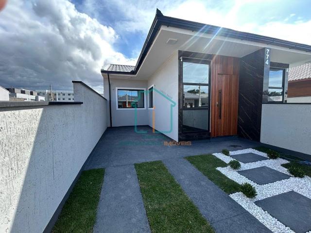 Casa / Sobrado para Venda em Palhoça/SC Barra do Aririú 2 Quartos