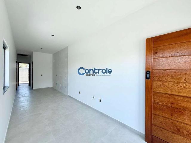 Casa / Sobrado para Venda em Palhoça/SC Barra do Aririú 2 Quartos
