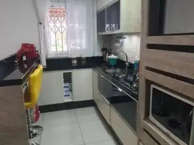 Casa / Sobrado para Venda em Palhoça/SC Barra do Aririú 2 Quartos