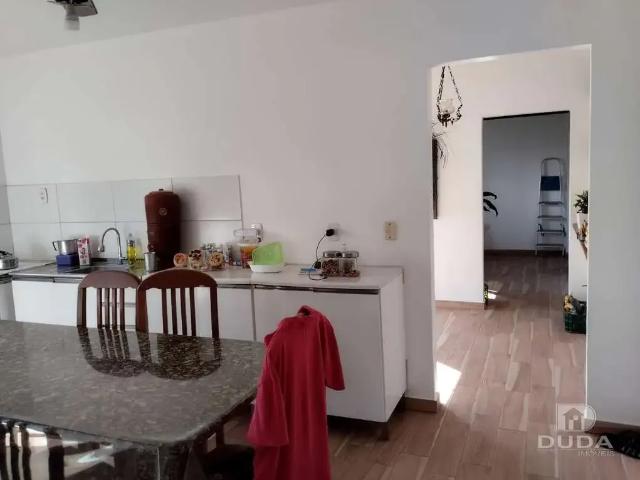 Casa / Sobrado para Venda em Palhoça/SC Barra do Aririú 3 Quartos