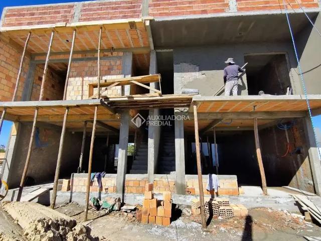 Casa / Sobrado para Venda em Palhoça/SC Barra do Aririú 3 Quartos