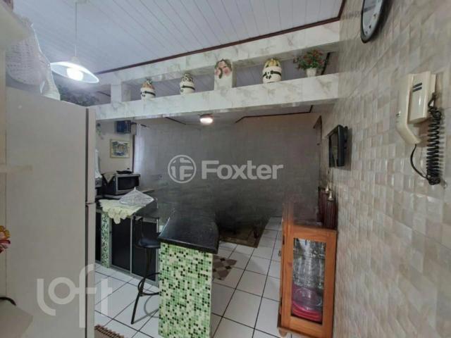 Casa / Sobrado para Venda em Palhoça/SC Barra do Aririú 3 Quartos