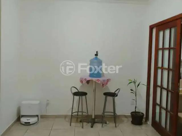 Casa / Sobrado para Venda em Palhoça/SC Barra do Aririú 3 Quartos
