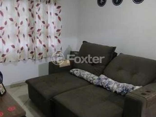 Casa / Sobrado para Venda em Palhoça/SC Barra do Aririú 3 Quartos