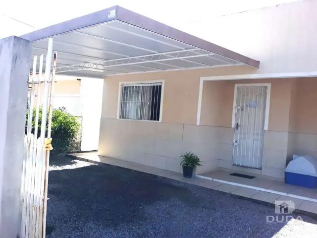 Casa / Sobrado para Venda em Palhoça/SC Barra do Aririú 3 Quartos