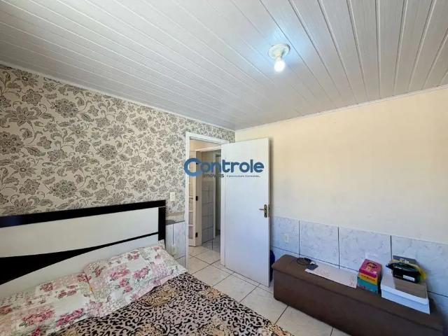 Casa / Sobrado para Venda em Palhoça/SC Barra do Aririú 3 Quartos