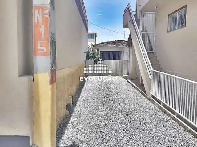 Casa / Sobrado para Venda em Palhoça/SC Barra do Aririú 4 Quartos