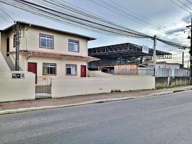 Casa / Sobrado para Venda em Palhoça/SC Barra do Aririú 5 Quartos