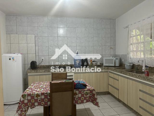 Casa / Sobrado para Venda em Palhoça/SC Barra do Aririú 6 Quartos