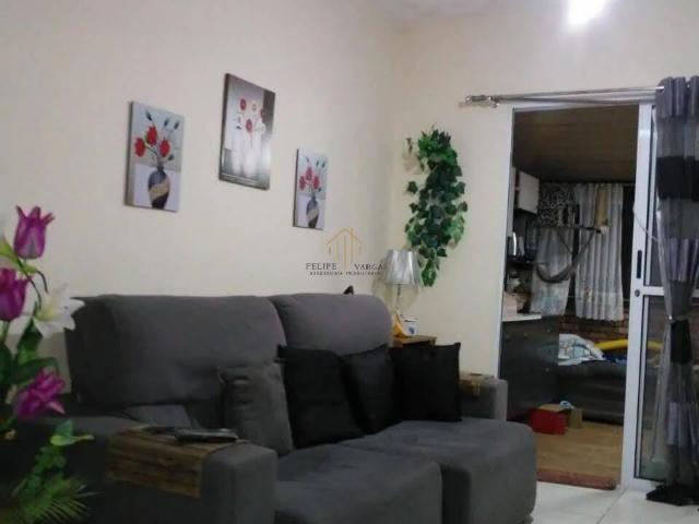 Casa / Sobrado para Venda em Palhoça/SC Bela Vista
