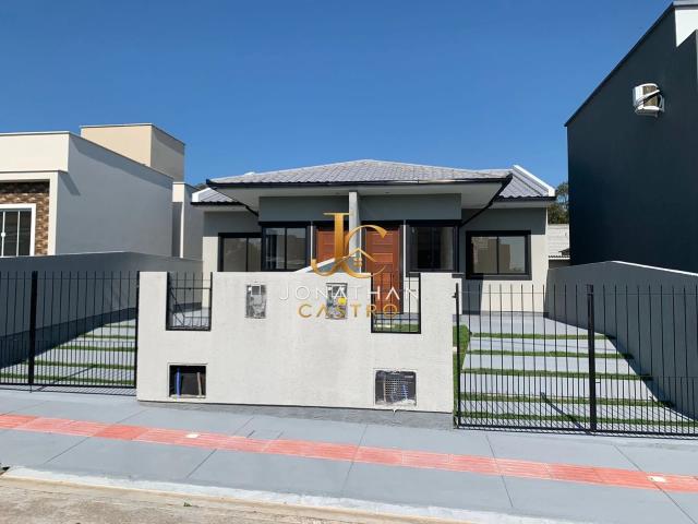 Casa / Sobrado para Venda em Palhoça/SC Bela Vista 2 Quartos