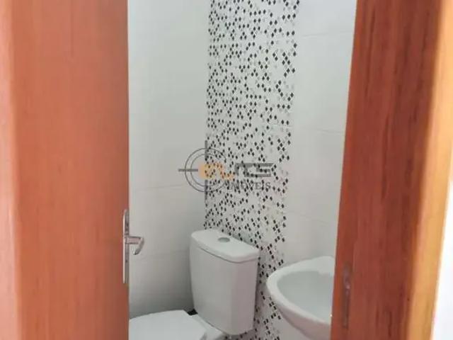 Casa / Sobrado para Venda em Palhoça/SC Bela Vista 2 Quartos