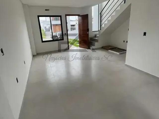 Casa / Sobrado para Venda em Palhoça/SC Bela Vista 2 Quartos