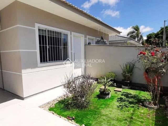 Casa / Sobrado para Venda em Palhoça/SC Bela Vista 2 Quartos