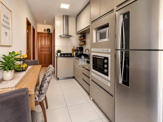 Casa / Sobrado para Venda em Palhoça/SC Bela Vista 2 Quartos