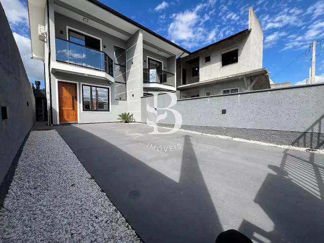 Casa / Sobrado para Venda em Palhoça/SC Bela Vista 2 Quartos