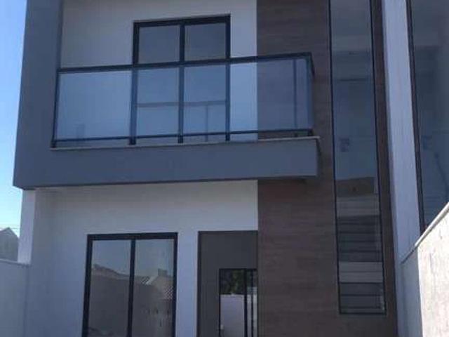 Casa / Sobrado para Venda em Palhoça/SC Bela Vista 2 Quartos