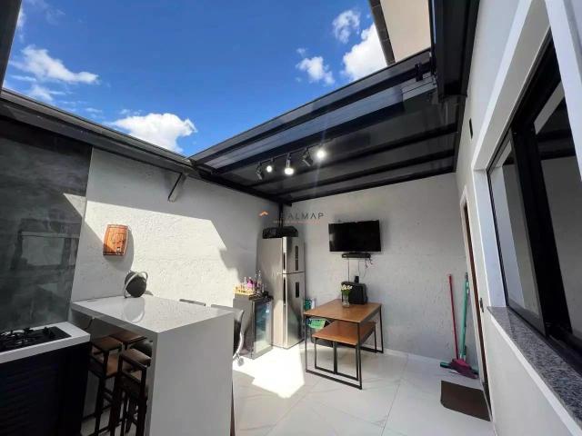 Casa / Sobrado para Venda em Palhoça/SC Bela Vista 2 Quartos