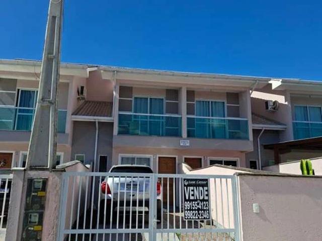 Casa / Sobrado para Venda em Palhoça/SC Bela Vista 2 Quartos