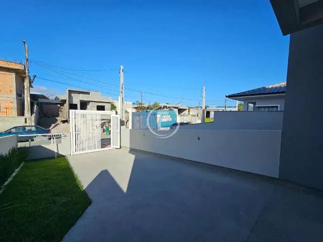 Casa / Sobrado para Venda em Palhoça/SC Bela Vista 2 Quartos