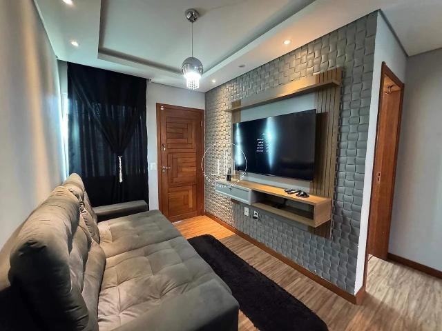 Casa / Sobrado para Venda em Palhoça/SC Bela Vista 2 Quartos