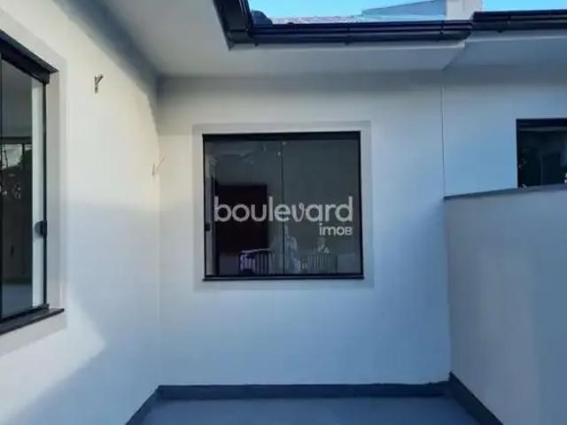 Casa / Sobrado para Venda em Palhoça/SC Bela Vista 2 Quartos