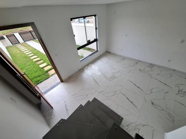 Casa / Sobrado para Venda em Governador Celso Ramos/SC Areias do Meio 2 Quartos