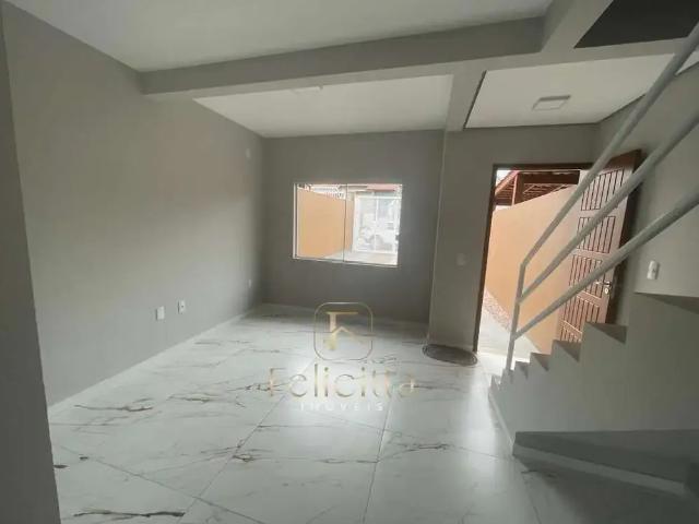 Casa / Sobrado para Venda em Palhoça/SC Bela Vista 2 Quartos
