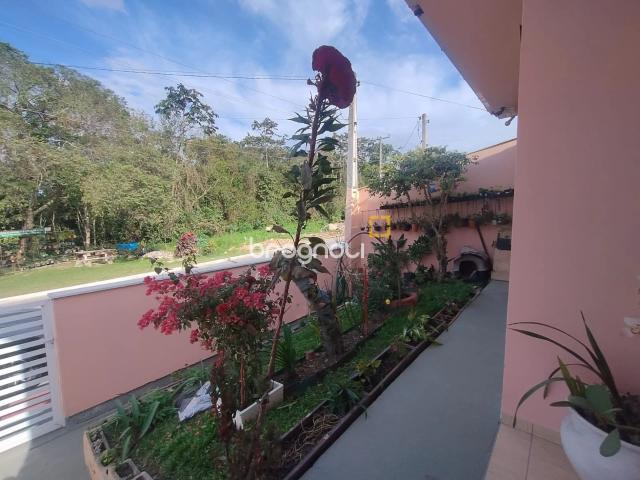 Casa / Sobrado para Venda em Palhoça/SC Bela Vista 2 Quartos
