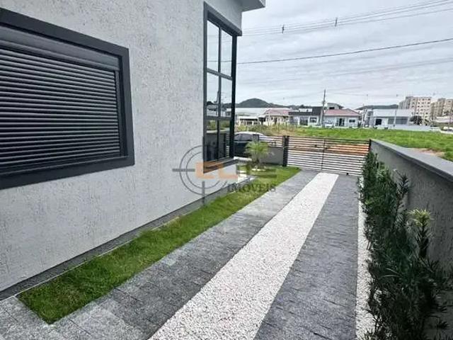Casa / Sobrado para Venda em Palhoça/SC Bela Vista 3 Quartos