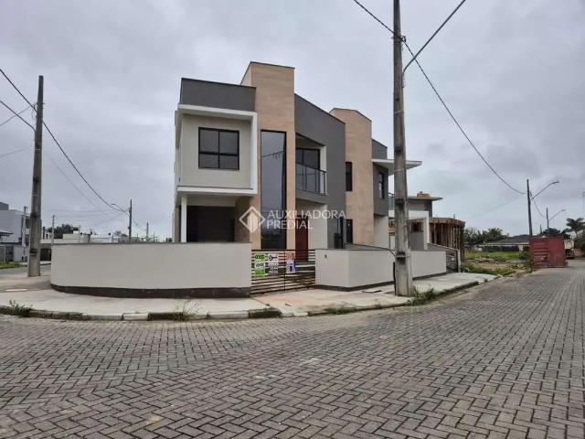 Casa / Sobrado para Venda em Palhoça/SC Bela Vista 3 Quartos