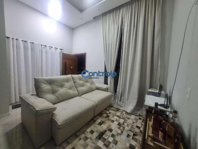 Casa / Sobrado para Venda em Palhoça/SC Bela Vista 3 Quartos