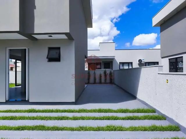 Casa / Sobrado para Venda em Palhoça/SC Bela Vista 3 Quartos