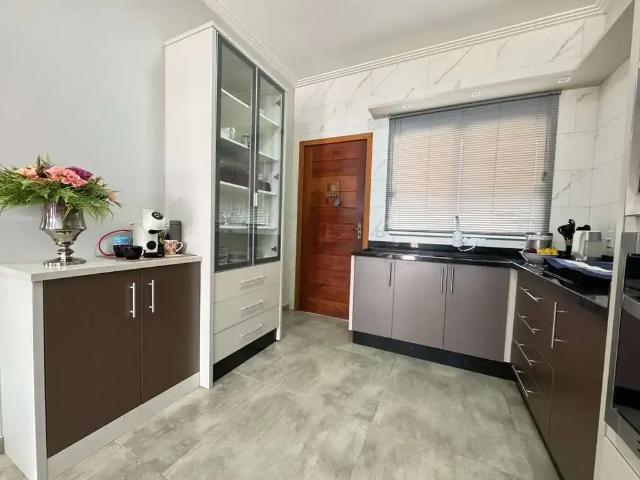 Casa / Sobrado para Venda em Palhoça/SC Bela Vista 3 Quartos