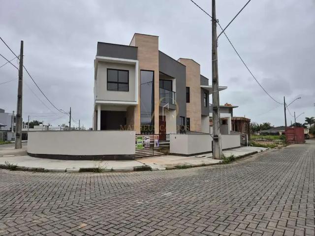 Casa / Sobrado para Venda em Palhoça/SC Bela Vista 3 Quartos
