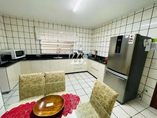 Casa / Sobrado para Venda em Palhoça/SC Bela Vista 3 Quartos